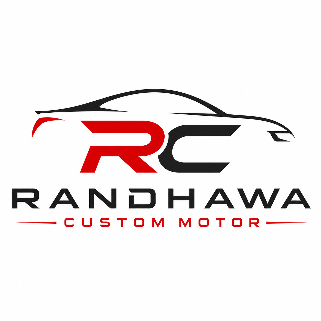 Randhawa Custom Motor